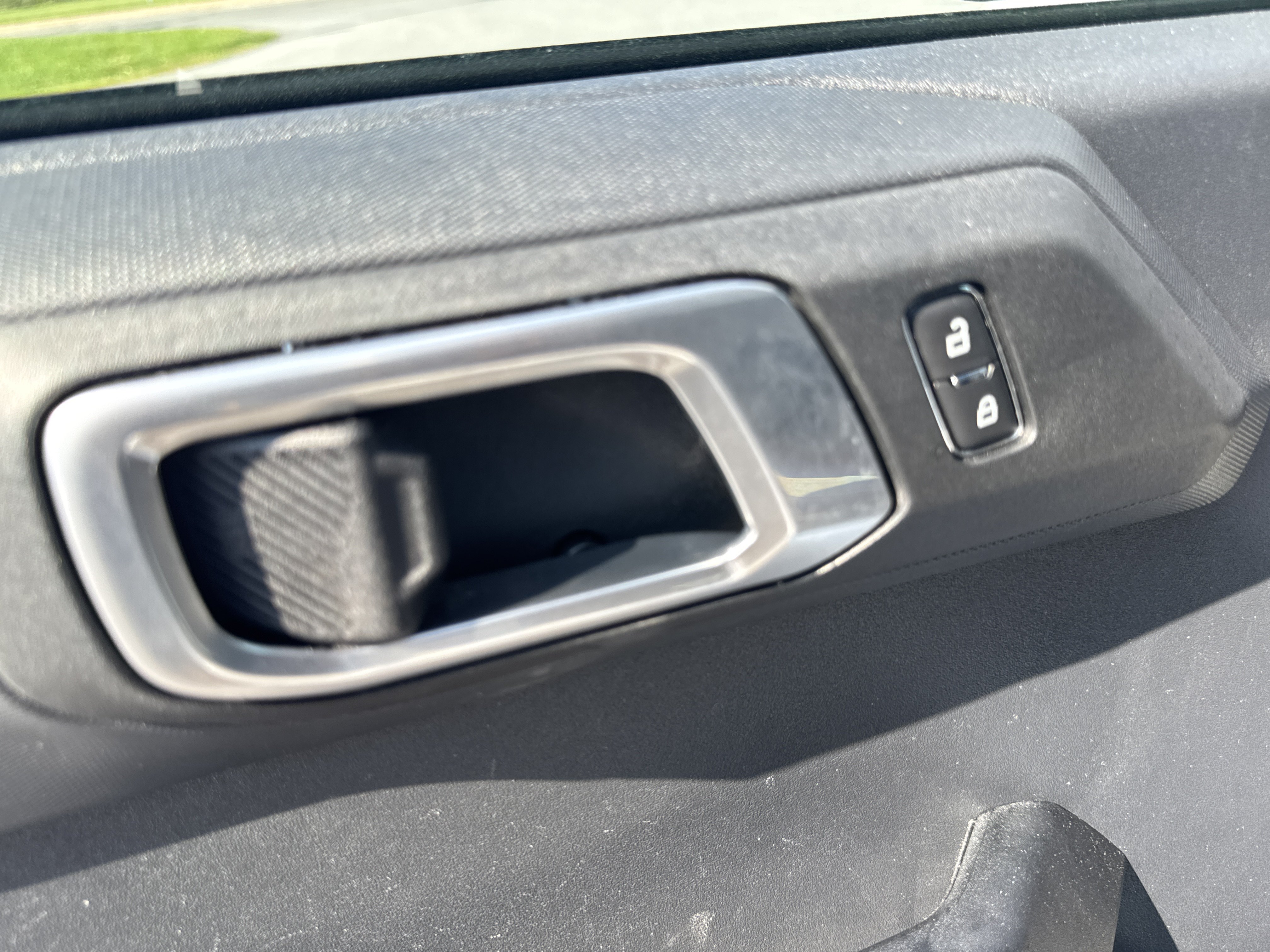 Used 2026 Ford Bronco Big Bend AWD/4WD image 16