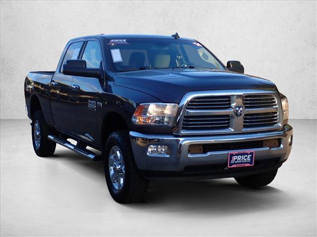 Used 2014 RAM 2500 Big Horn AWD/4WD image 5