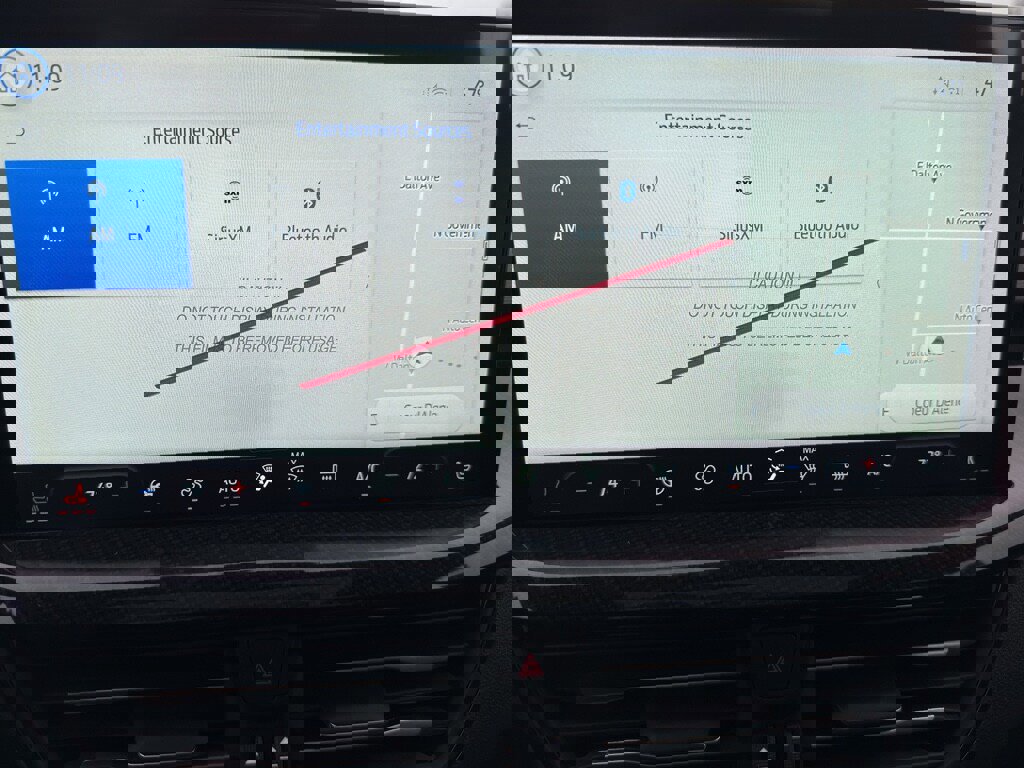 New 2026 Ford Escape ST-Line Select w/ Tech Pack #2 image 30