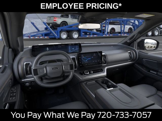 New 2026 Ford Expedition Tremor AWD/4WD image 9