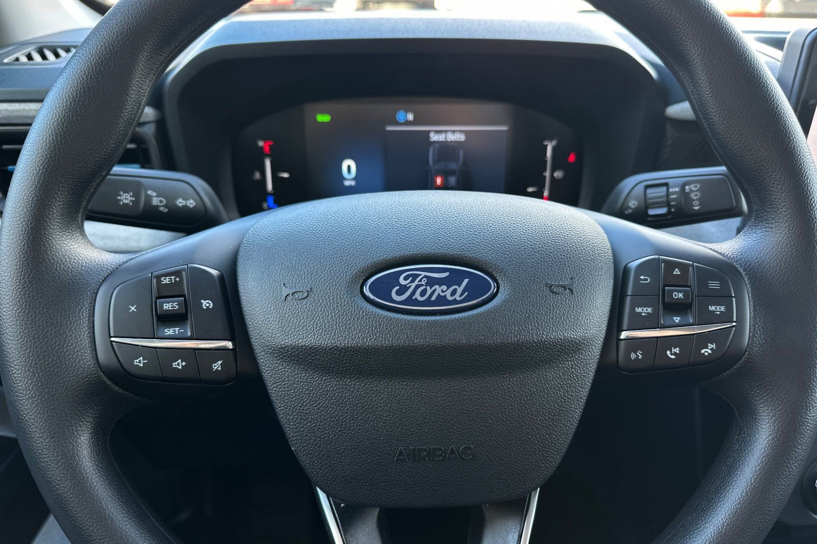 New 2026 Ford Maverick XLT image 21