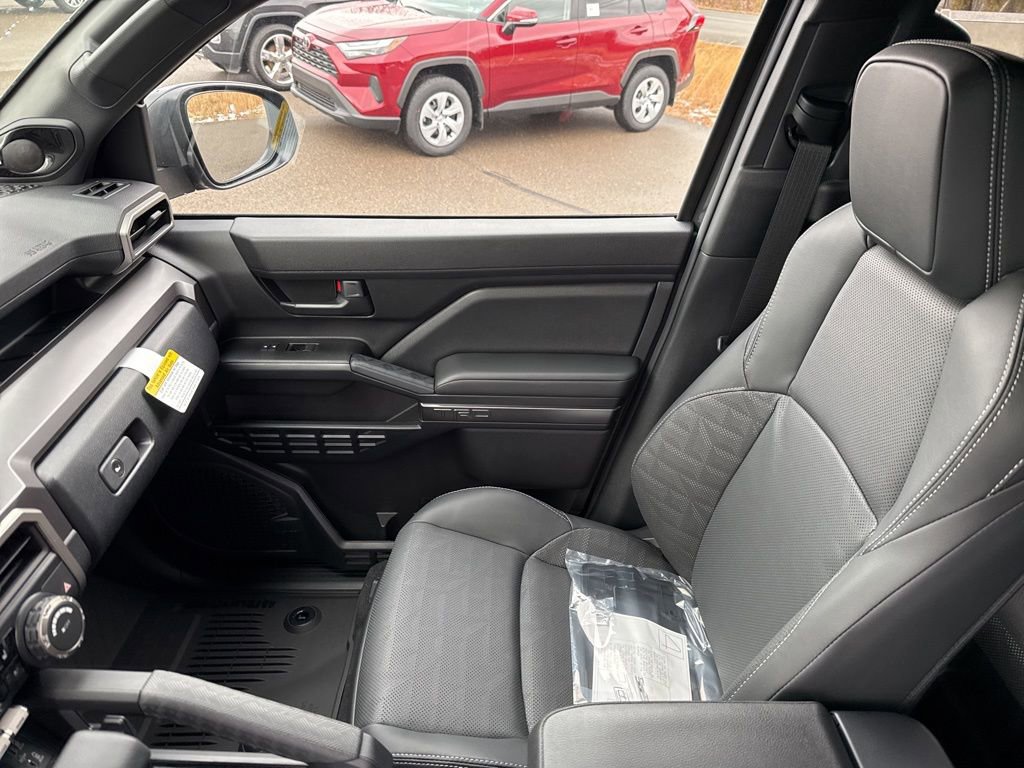 Certified 2026 Toyota 4Runner TRD Off-Road Premium w/ Tow Technology Package image 17