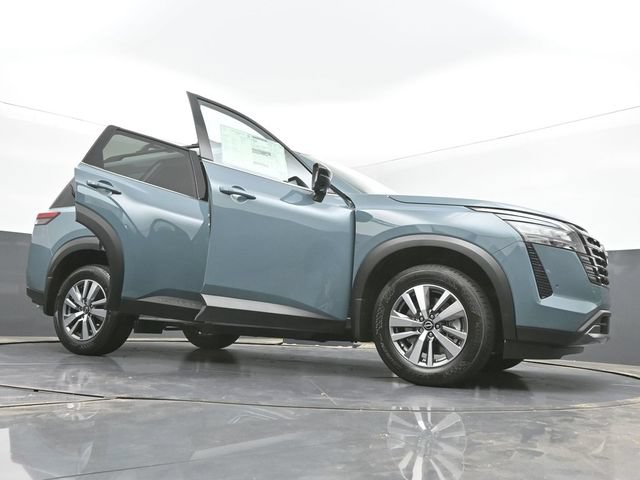 New 2026 Nissan Pathfinder SL w/ Cargo Package FWD image 50
