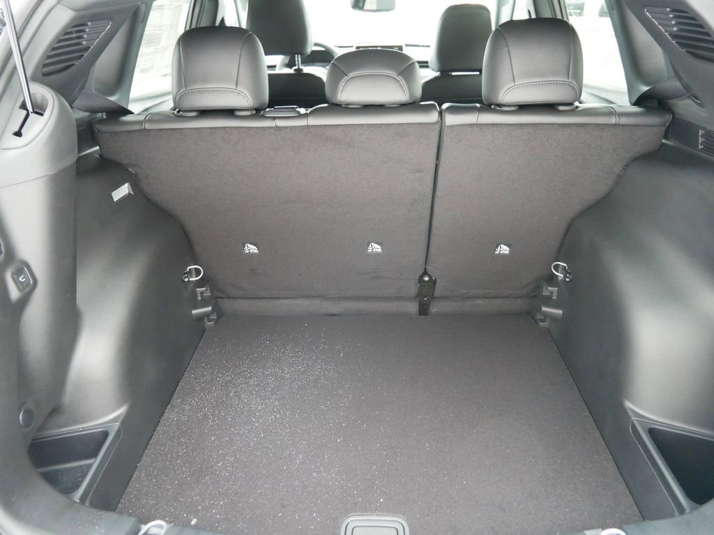 New 2026 Jeep Compass Limited AWD/4WD image 5