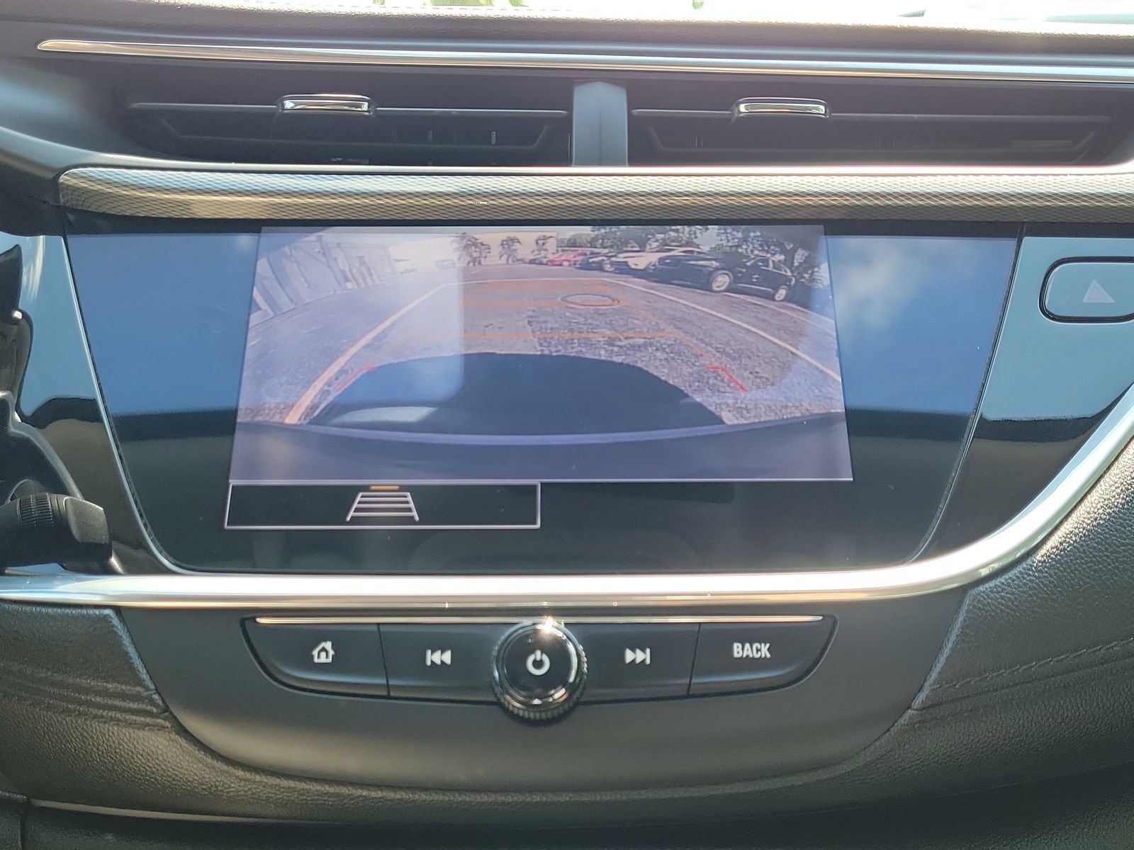 Used 2020 Buick Encore GX Select FWD image 23
