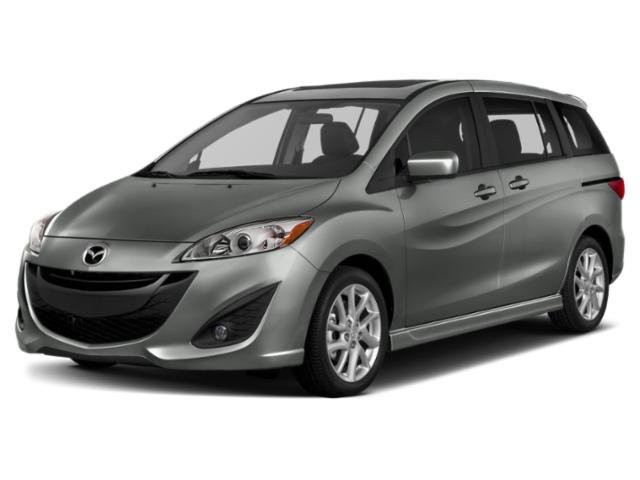 Used 2015 MAZDA MAZDA5 Grand Touring FWD image 2