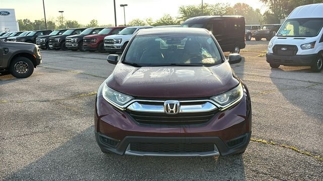 Used 2019 Honda CR-V LX image 6
