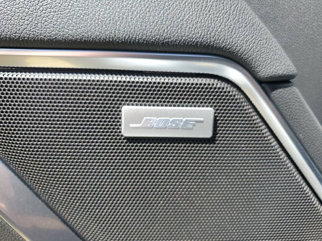 New 2026 Chevrolet Silverado 1500 RST w/ Redline Edition RWD image 22