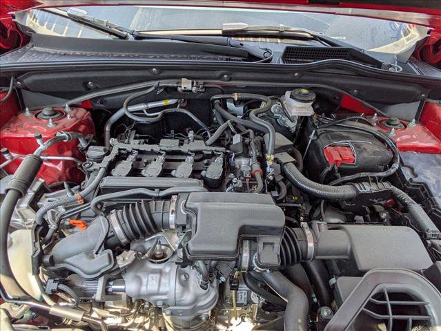 New 2025 Acura ADX A-Spec image 16