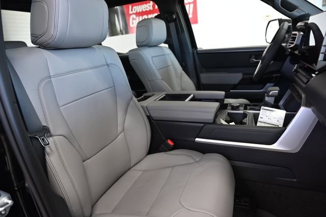 New 2026 Toyota Tundra Limited AWD/4WD image 10