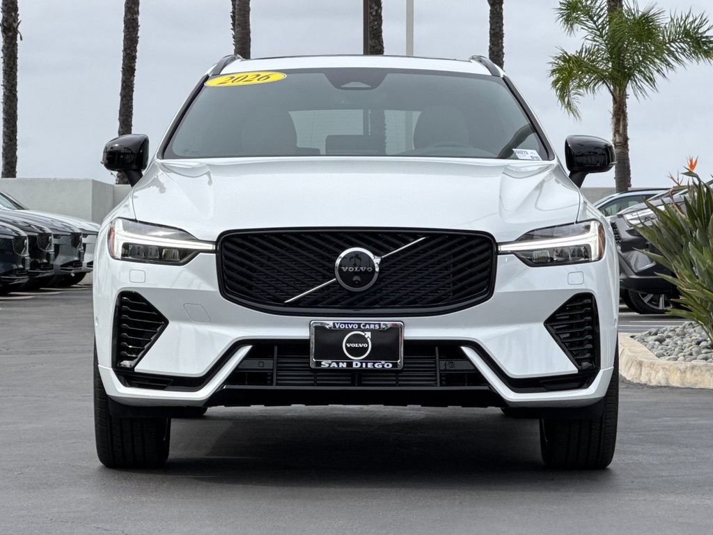 New 2026 Volvo XC60 T8 Plus w/ Protection Package Premier image 8