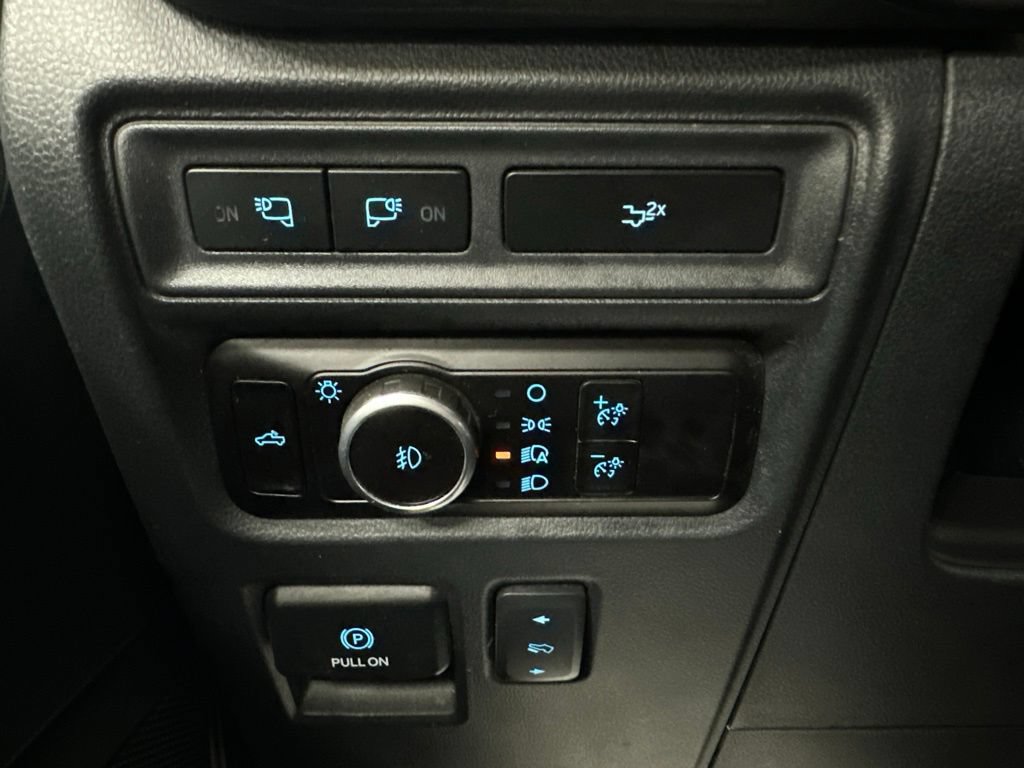 Used 2023 Ford F150 XLT w/ Equipment Group 302A High AWD/4WD image 21