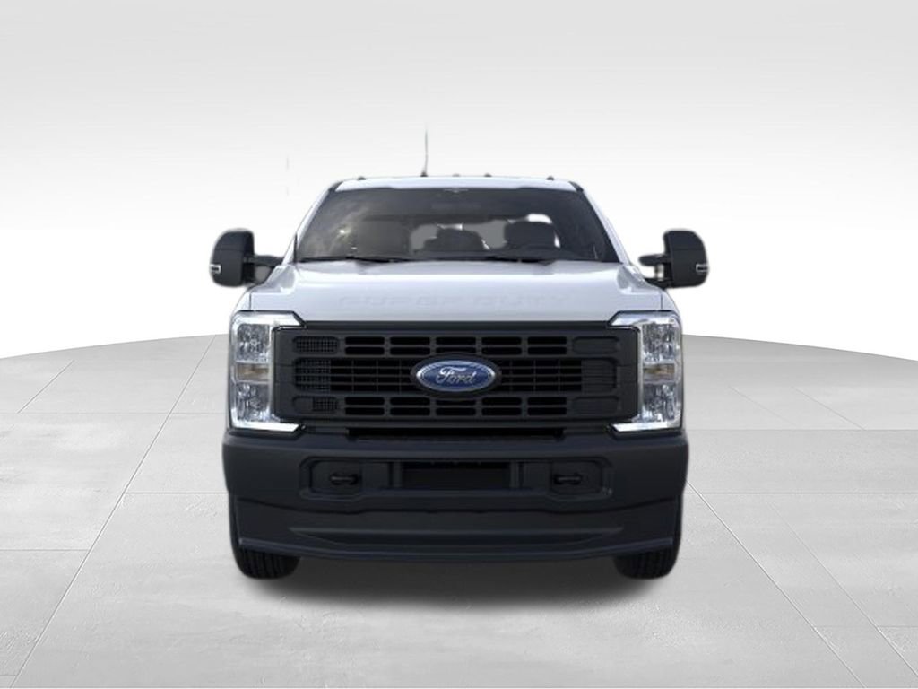 New 2026 Ford F350 XL AWD/4WD image 6