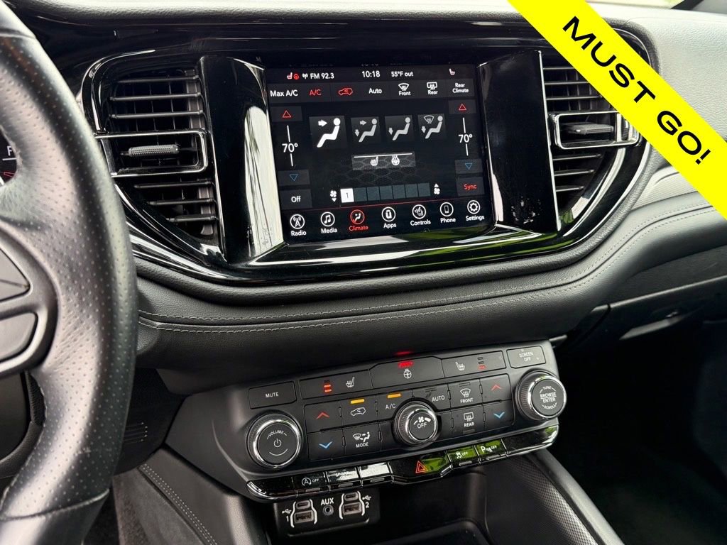 Used 2022 Dodge Durango GT image 19