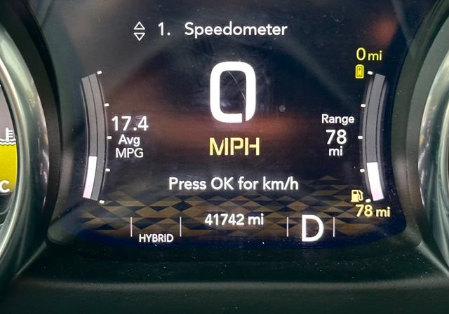 Used 2022 Jeep Wrangler Unlimited Rubicon 4xe w/ Cold Weather Group AWD/4WD image 20
