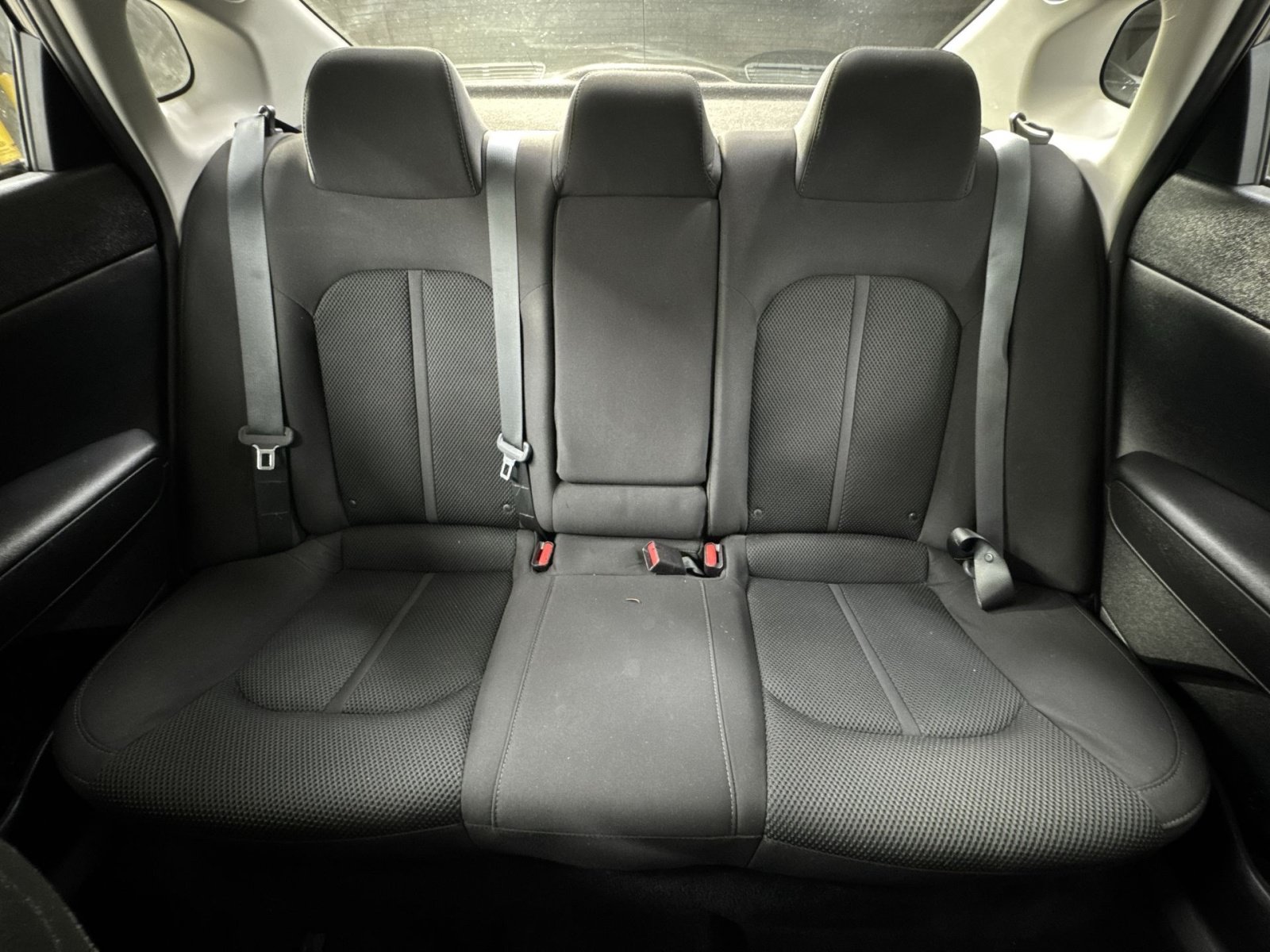 Used 2019 Kia Optima LX FWD image 15