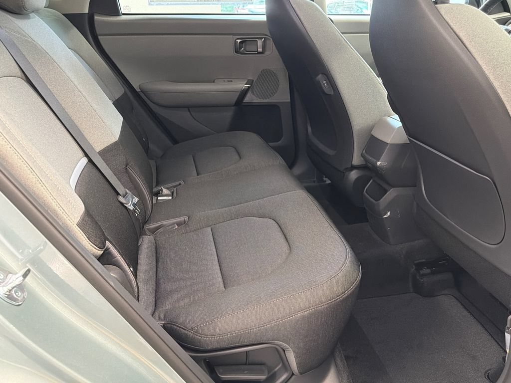 New 2027 Kia Seltos S AWD/4WD image 14