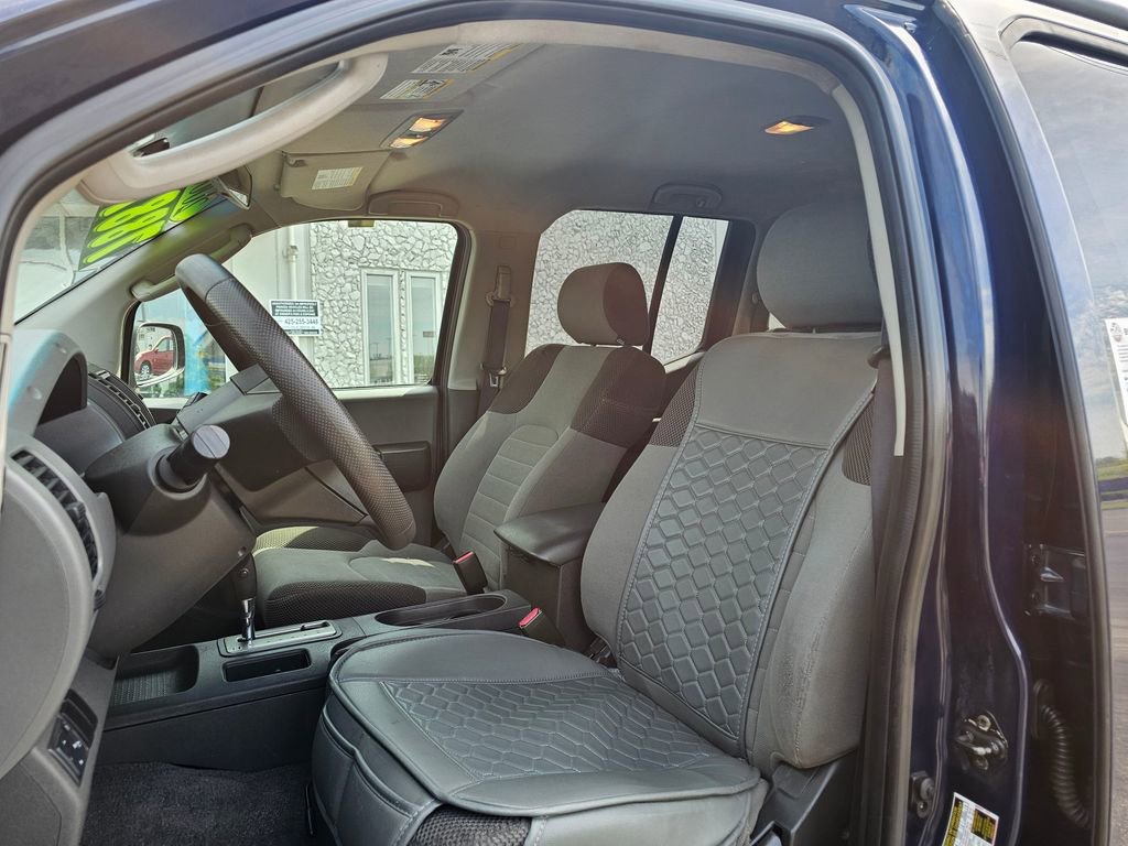 Used 2006 Nissan Xterra S AWD/4WD image 18