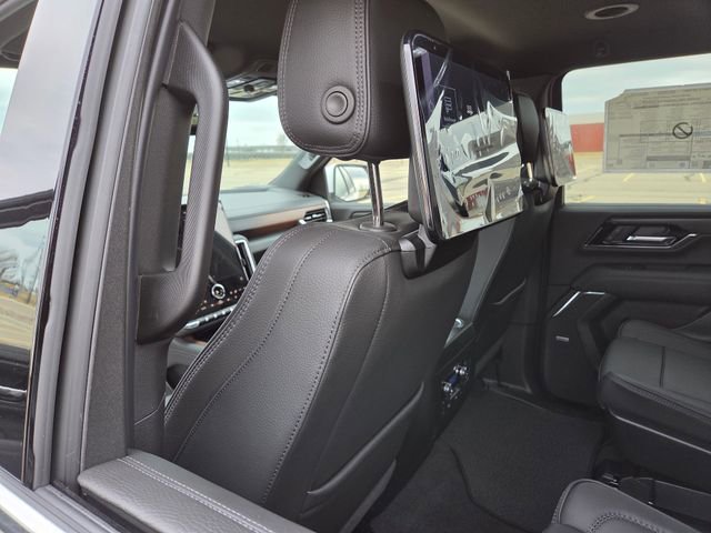 New 2026 GMC Yukon XL Denali image 46