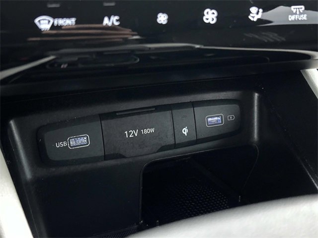 Used 2024 Hyundai Tucson SEL image 24