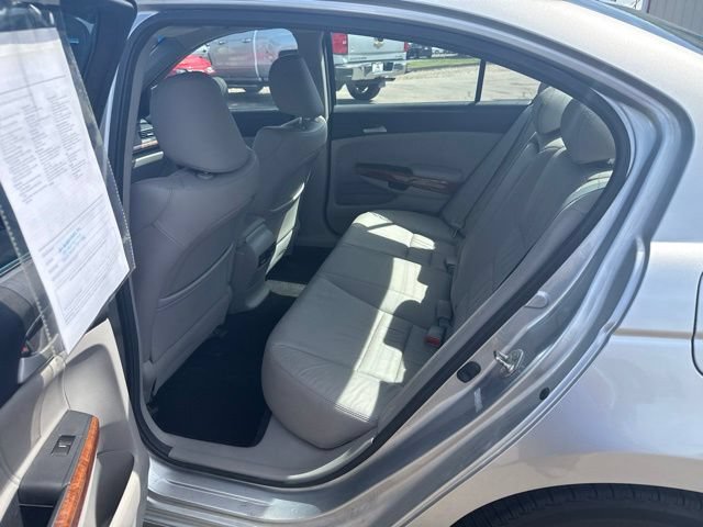 Used 2012 Honda Accord EX-L image 11