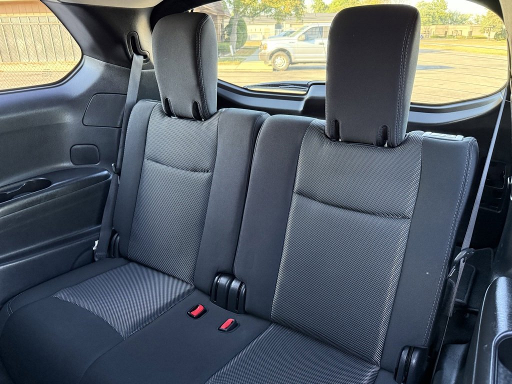 Used 2018 Nissan Pathfinder S image 14