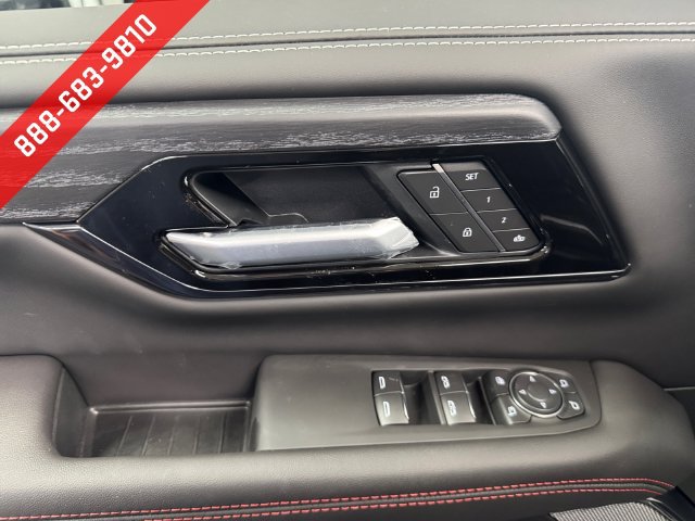 New 2026 GMC Yukon AT4 Ultimate AWD/4WD image 26