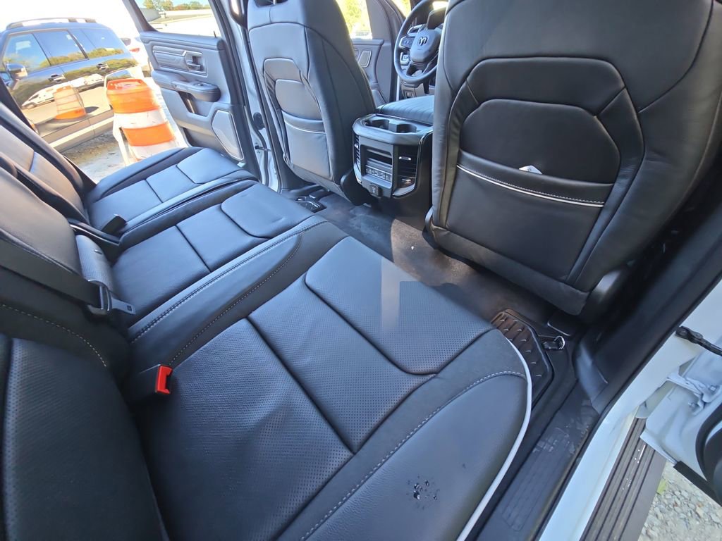 New 2026 RAM 1500 Limited image 12
