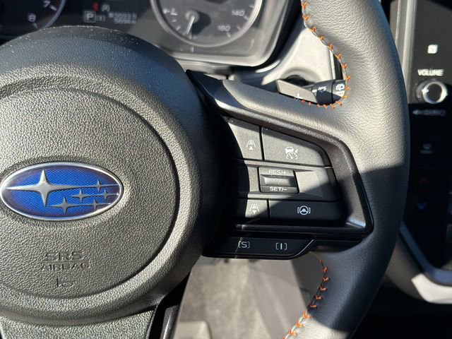 Used 2025 Subaru Crosstrek 2.5i Limited w/ Popular Package #3A image 27