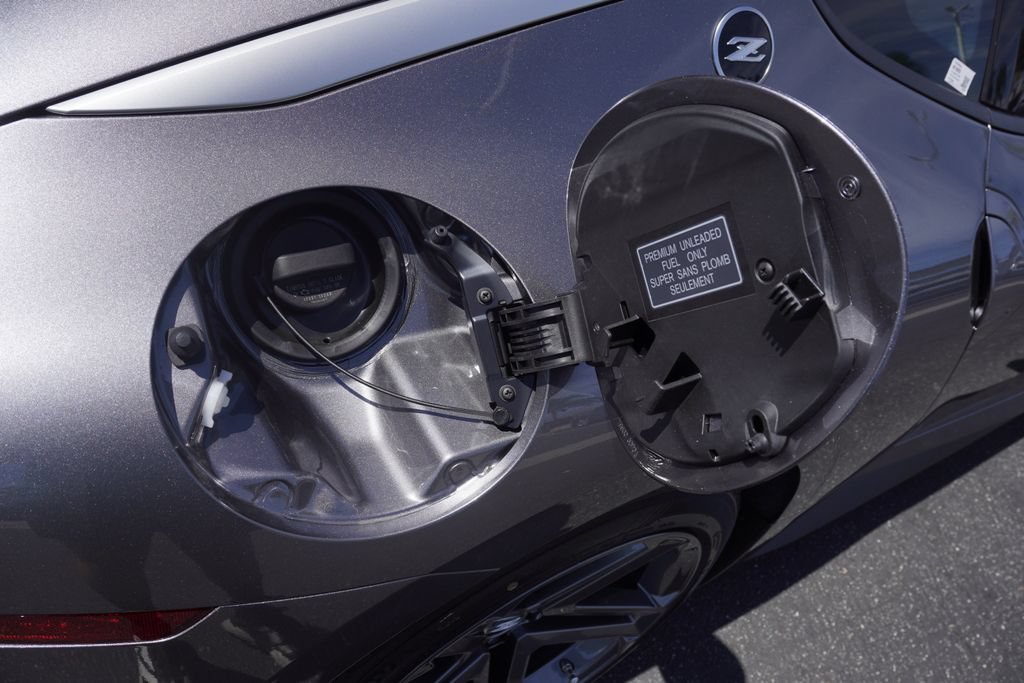 New 2027 Nissan Z Sport RWD image 16