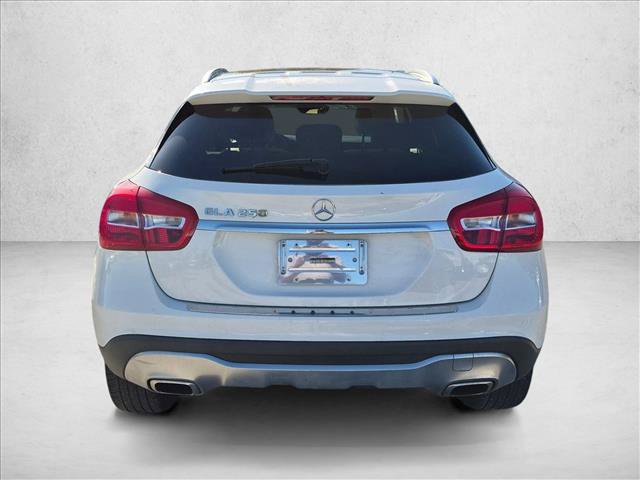 Used 2019 Mercedes-Benz GLA 250 image 6
