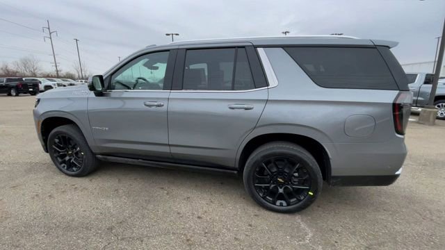 New 2026 Chevrolet Tahoe High Country image 7