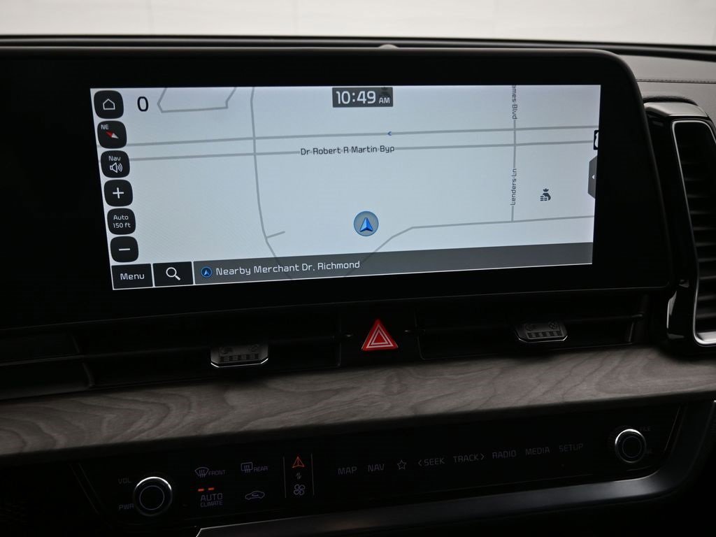 Used 2024 Kia Sportage X-Line w/ X-Line Premium Package image 19