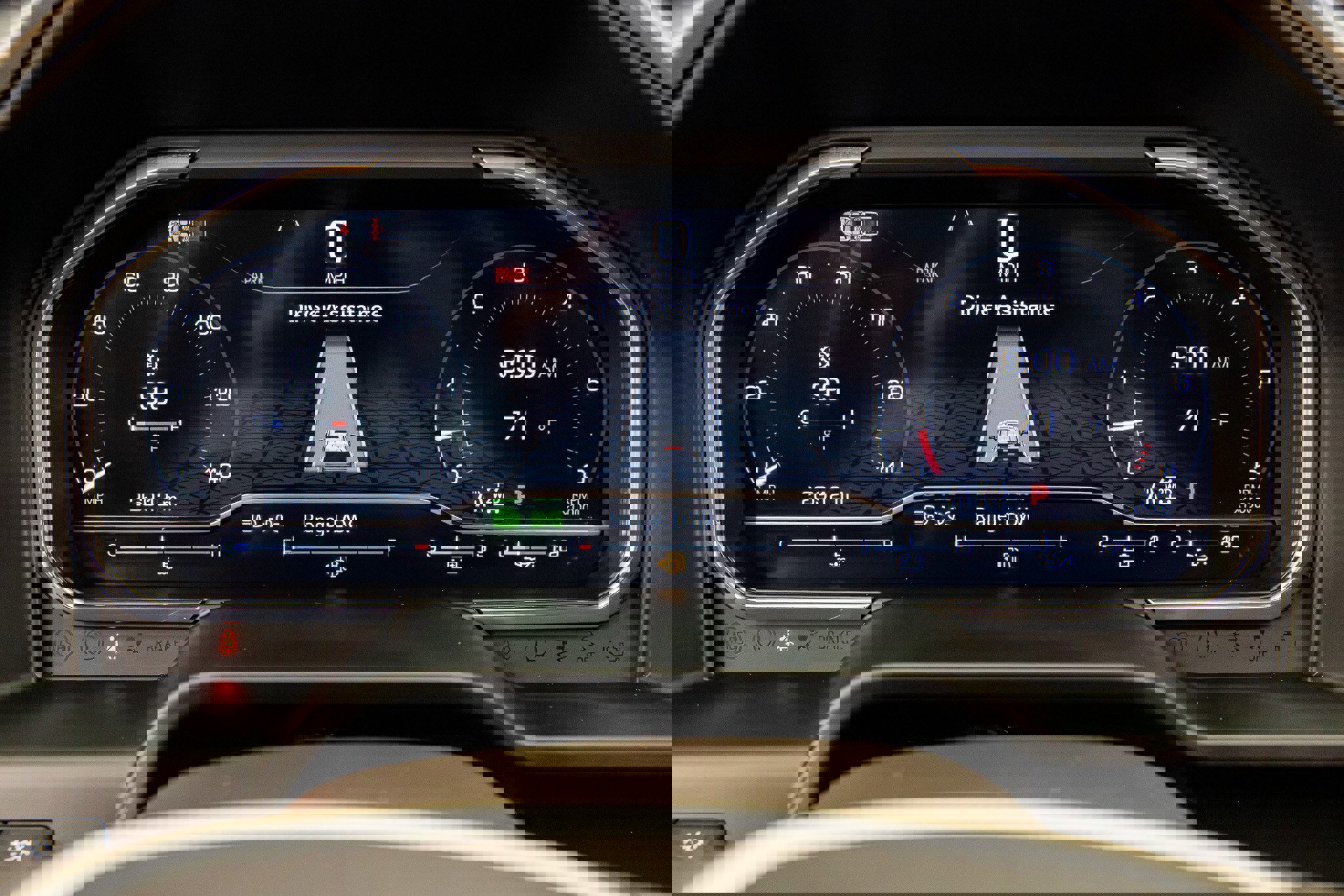 Used 2024 GMC Sierra 1500 Denali w/ Denali Reserve Package image 50