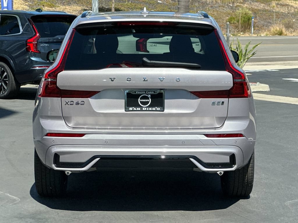 New 2026 Volvo XC60 B5 Plus AWD/4WD image 4