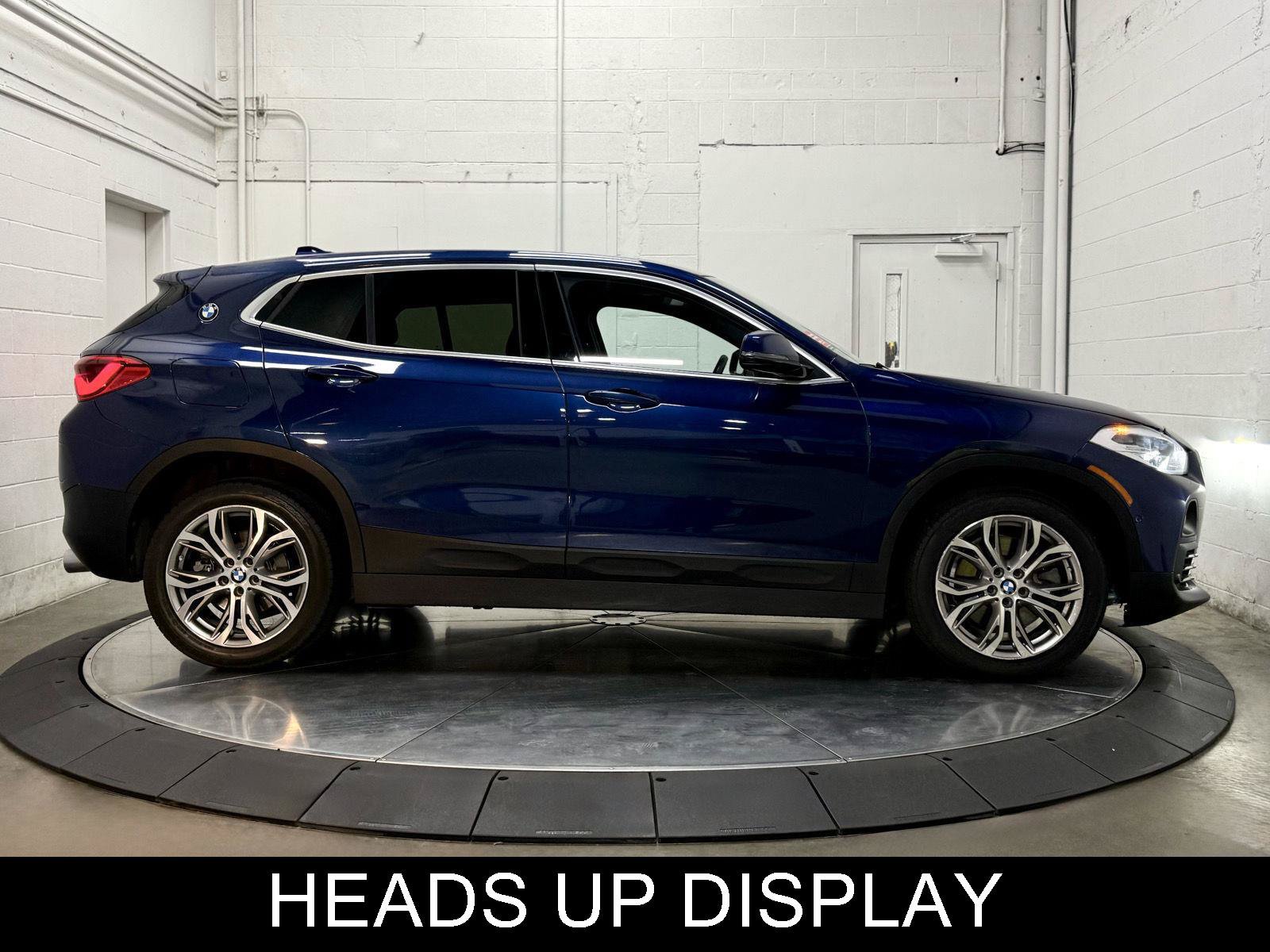 Used 2018 BMW X2 sDrive28i w/ Premium Package FWD image 12