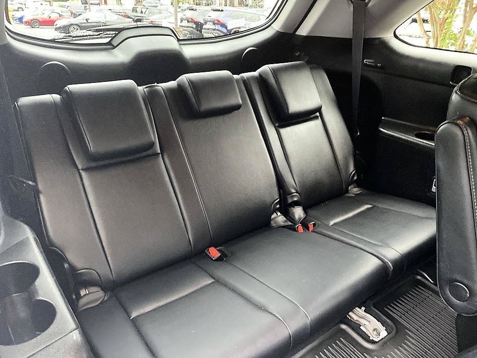 Certified 2019 Toyota Highlander Limited Platinum AWD/4WD image 23