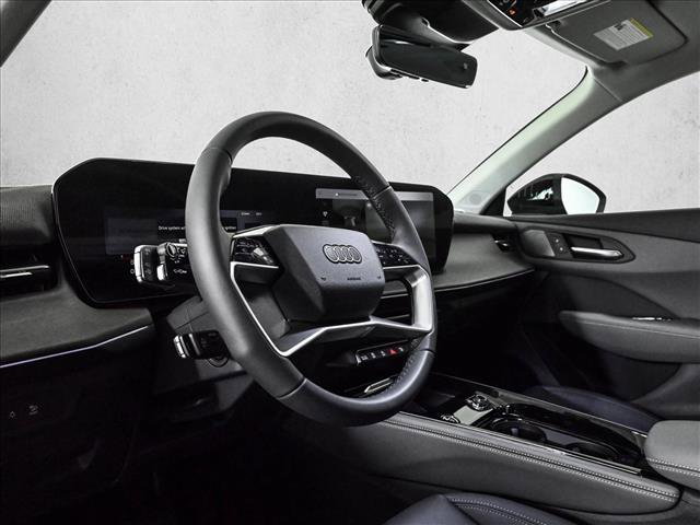 New 2026 Audi Q3 quattro 2.0T AWD/4WD image 10