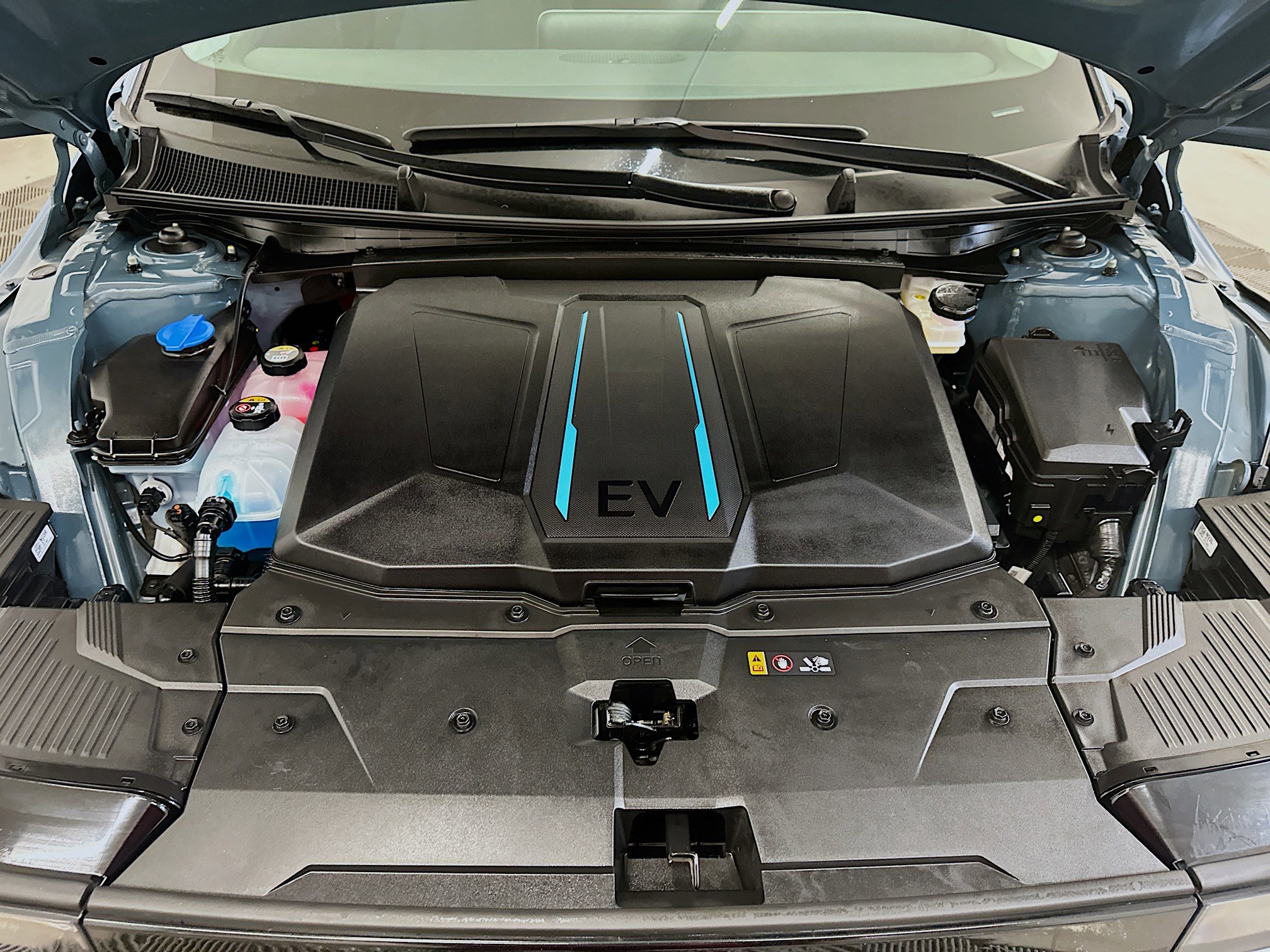 Used 2024 Hyundai Ioniq 5 SEL image 35