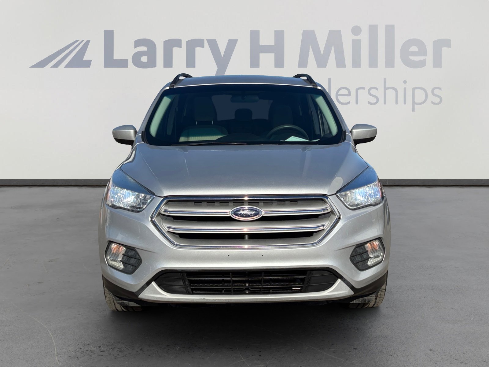 Used 2018 Ford Escape SE image 8