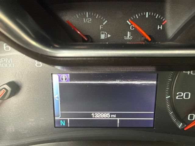 Used 2015 Chevrolet Impala LTZ FWD image 28