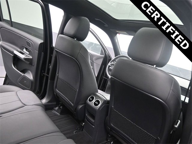 New 2024 Mercedes-Benz GLB 250 4MATIC image 24