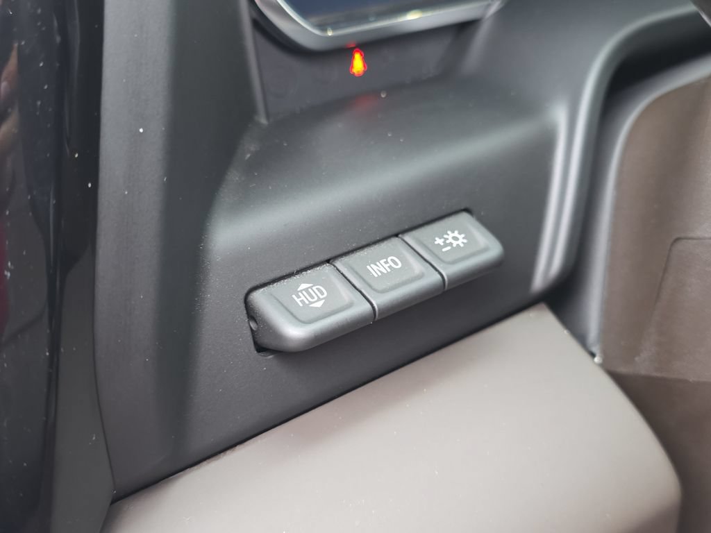 Used 2024 GMC Sierra 1500 Denali w/ Denali Reserve Package AWD/4WD image 23