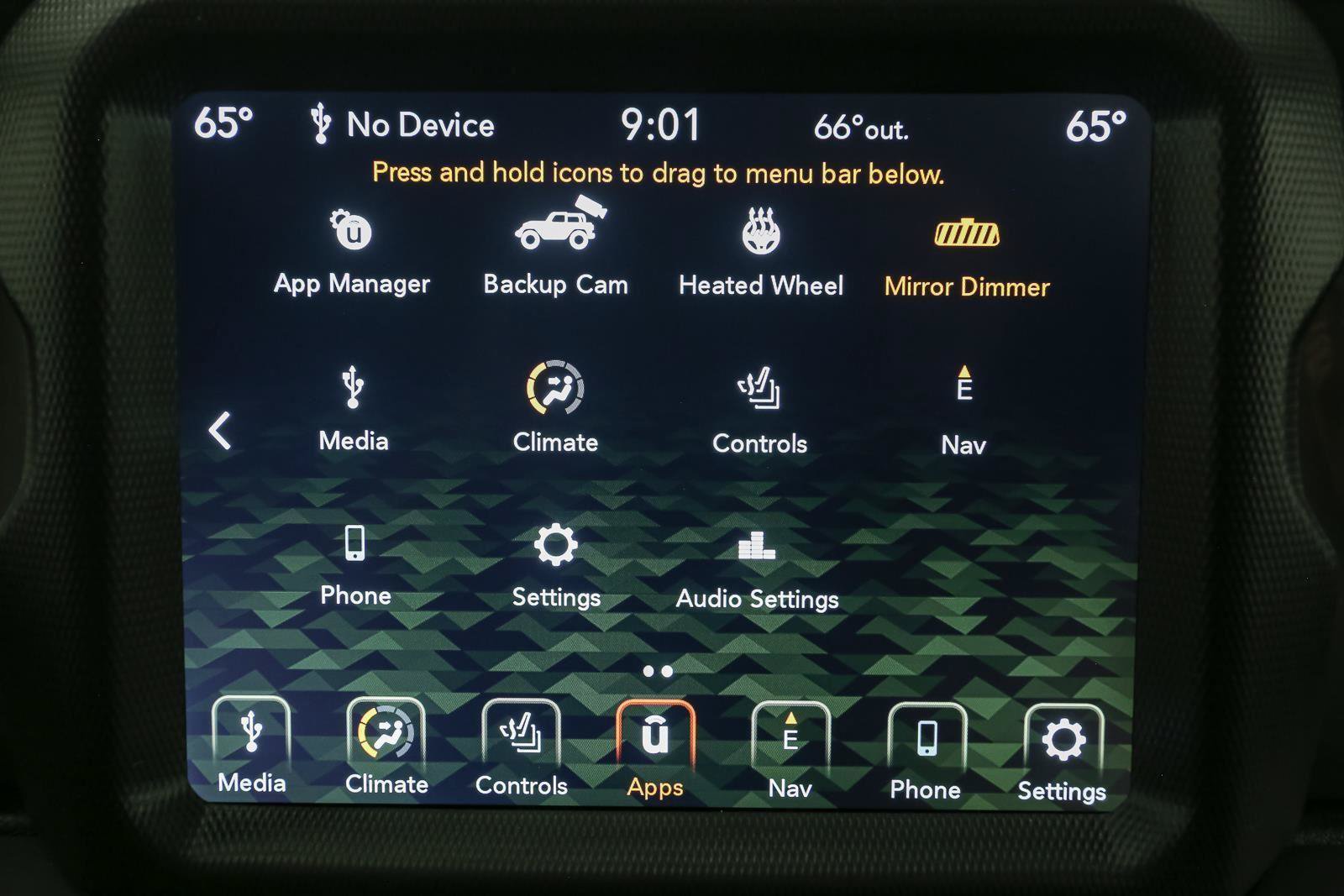 Used 2022 Jeep Wrangler Unlimited Sahara w/ LED Lighting Group AWD/4WD image 29