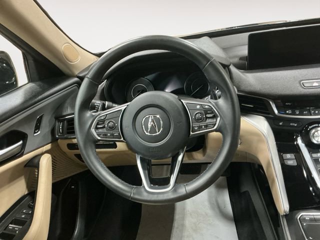 Used 2023 Acura TLX FWD image 13