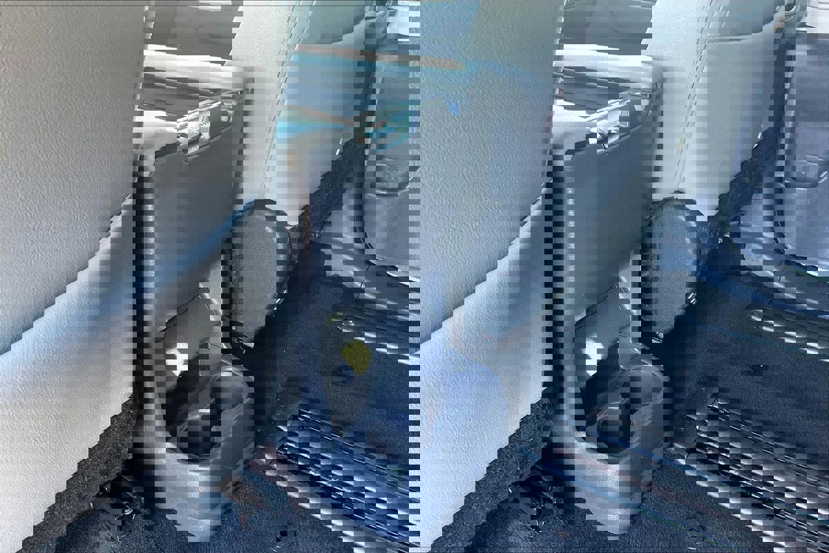 Used 2023 Toyota Sienna XLE image 32