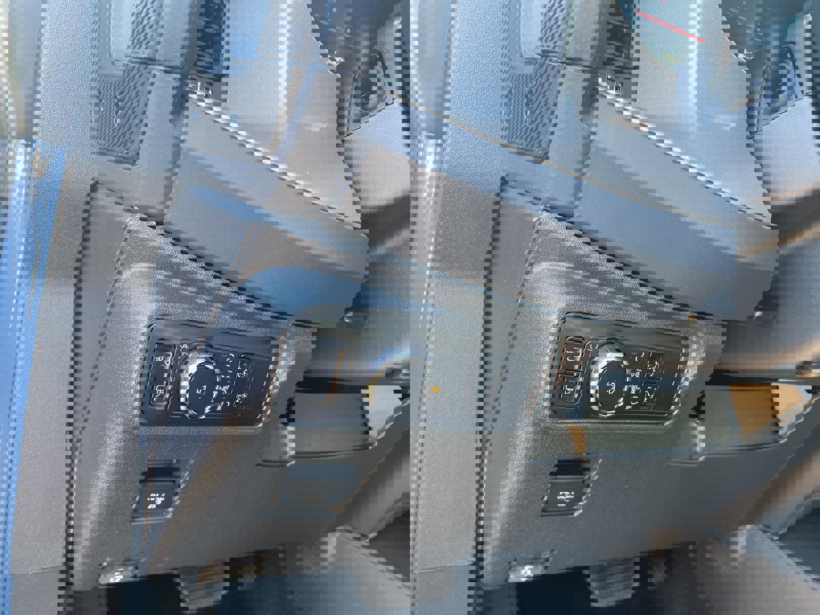 New 2025 Ford Bronco Outer Banks image 17