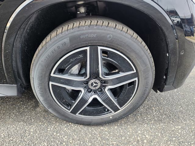 Certified 2026 Mercedes-Benz GLC 300 4MATIC image 17