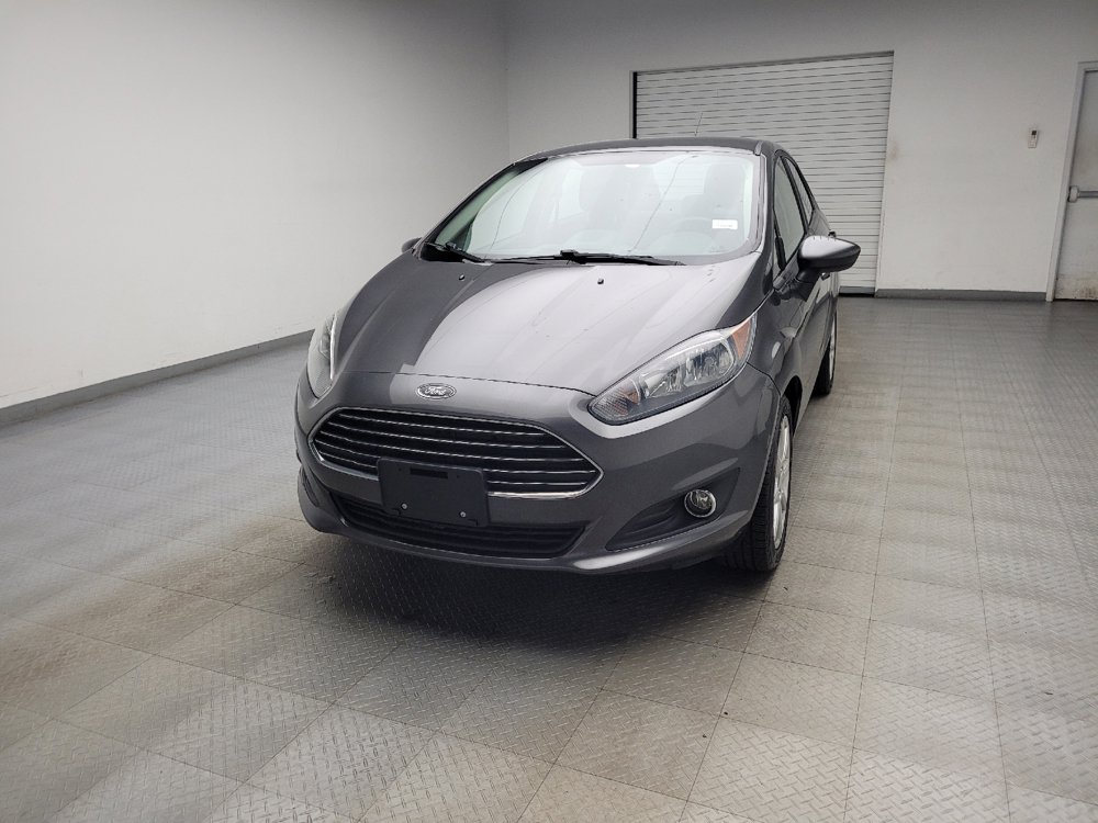 Used 2019 Ford Fiesta SE w/ Equipment Group 201A FWD image 15