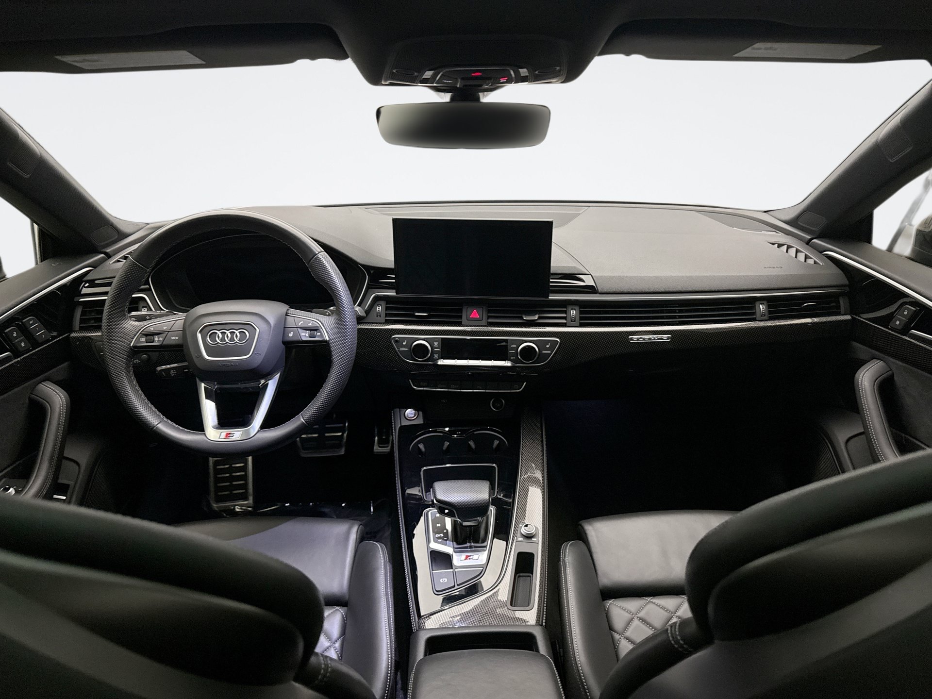 Used 2024 Audi S5 Premium Plus w/ Premium Plus Package AWD/4WD image 14